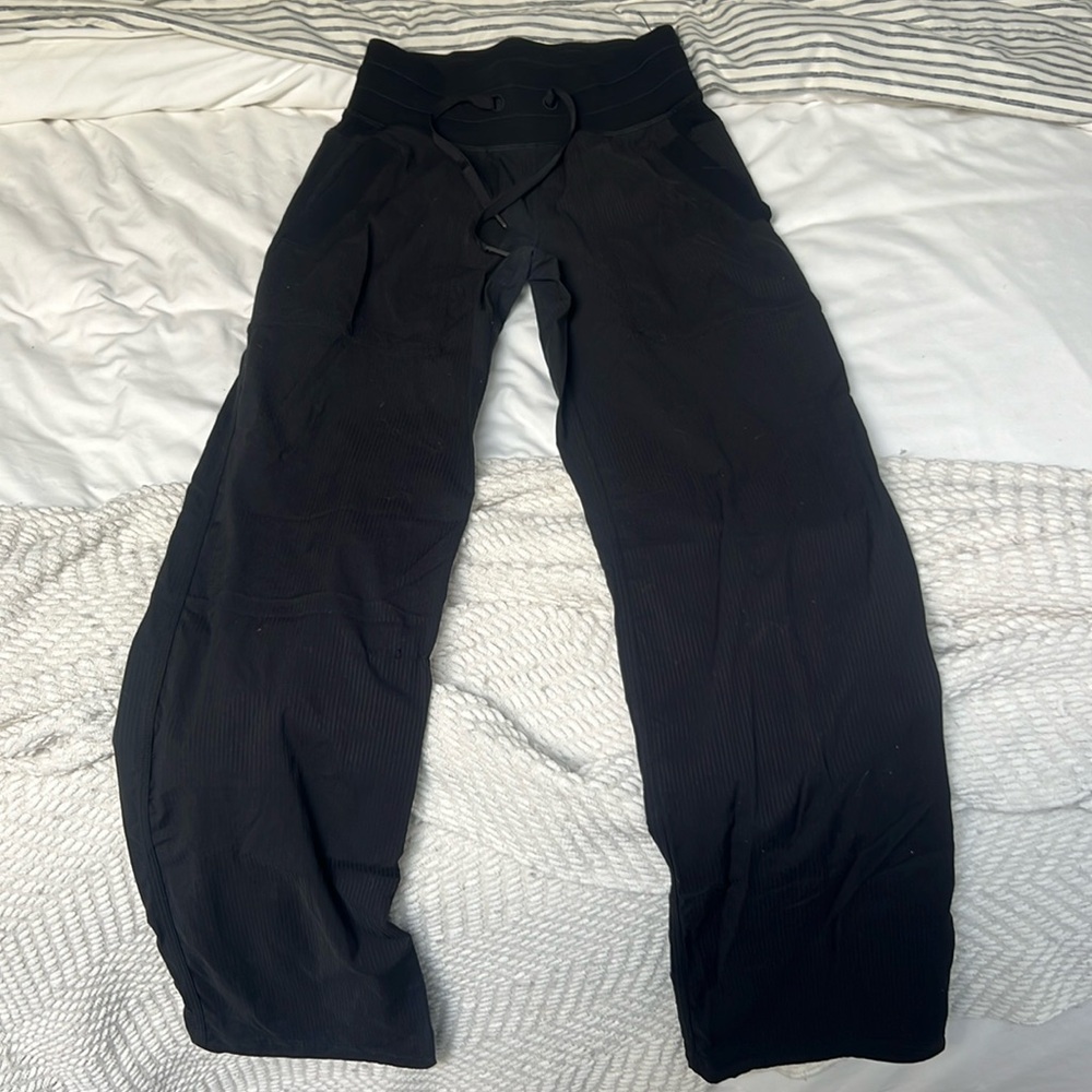 Lulu Dance Studio Pant